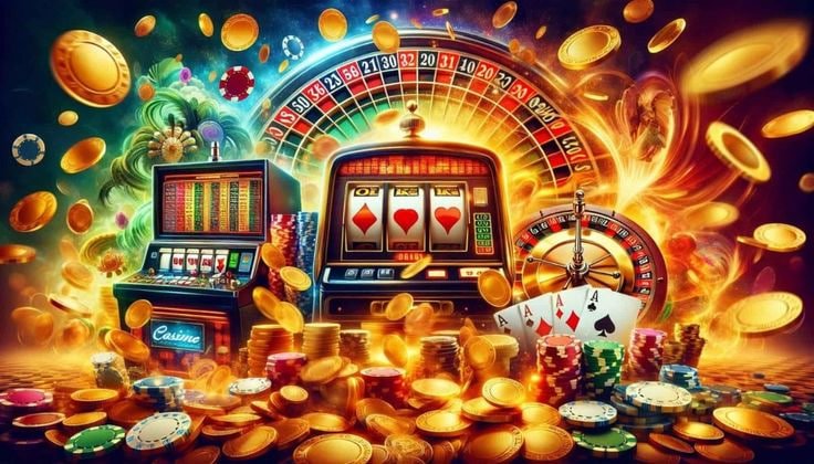 22bet ဘင်ဂို Bingo မြန်မာ MMK ဆုကြေး Jackpot ကစားနည်း