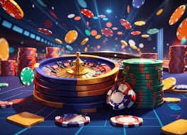 22bet တိုက်ရိုက်ကာစီနို Live Dealer Baccarat Roulette မြန်မာ MMK