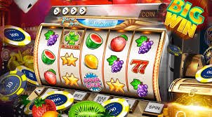 22bet Slots ဂိမ်းများ